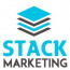 Stack Marketing logo